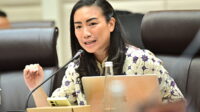 Wakil_Ketua_Komisi_VII_DPR_RI__Rahayu_Saraswati_saat_Komisi_VII_Raker_dengan_Menteri_Perindustrian_d20250903155938